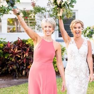 Meet your Posher, Laurie